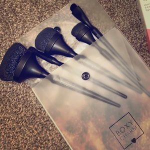 BoxyCharm Brushes